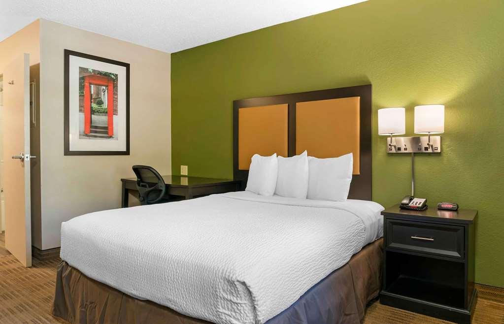Extended Stay America Suites - Detroit - Canton Zimmer foto