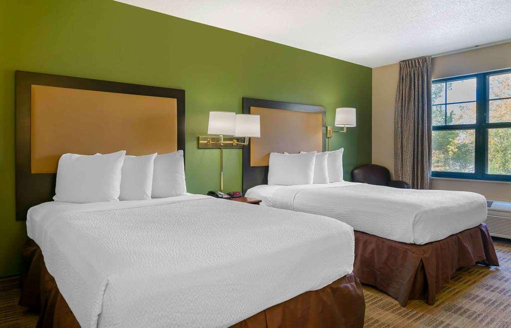 Extended Stay America Suites - Detroit - Canton Zimmer foto