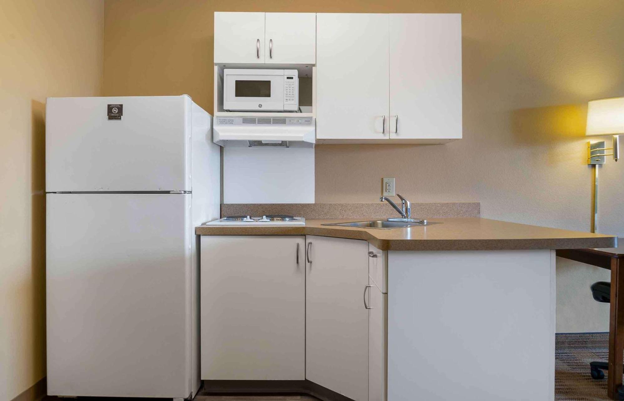Extended Stay America Suites - Detroit - Canton Exterior foto