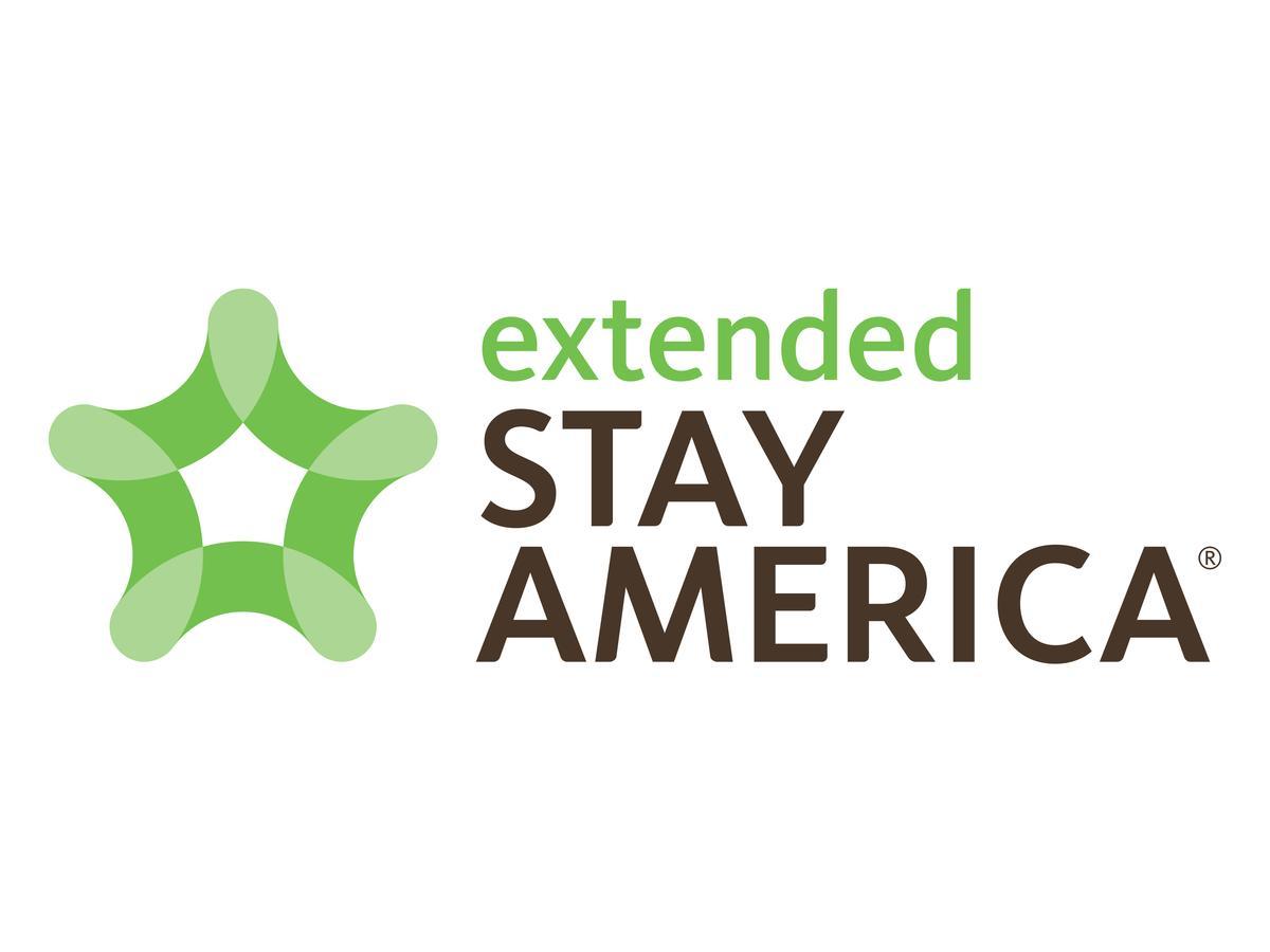 Extended Stay America Suites - Detroit - Canton Exterior foto